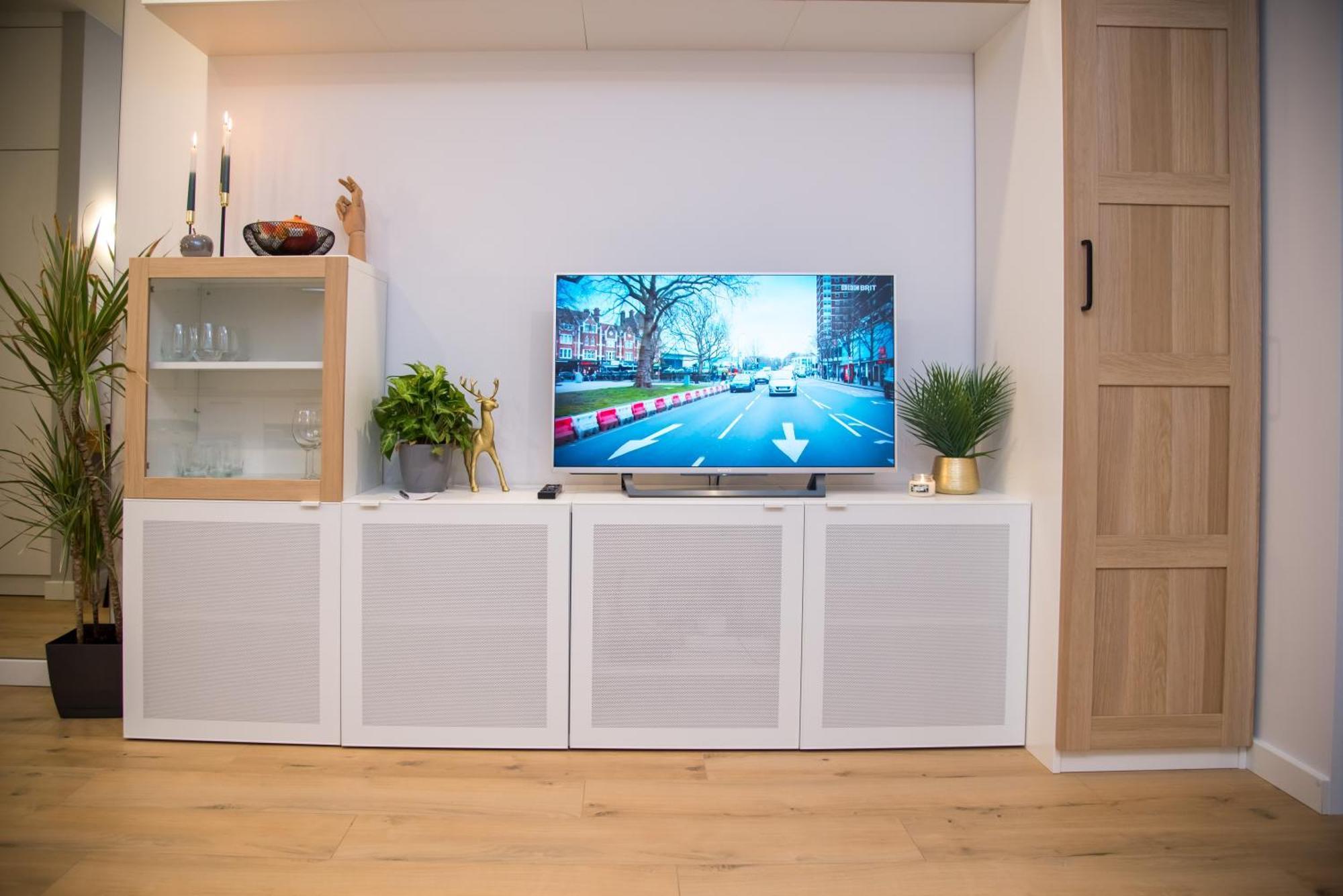 Apartment Garnizon