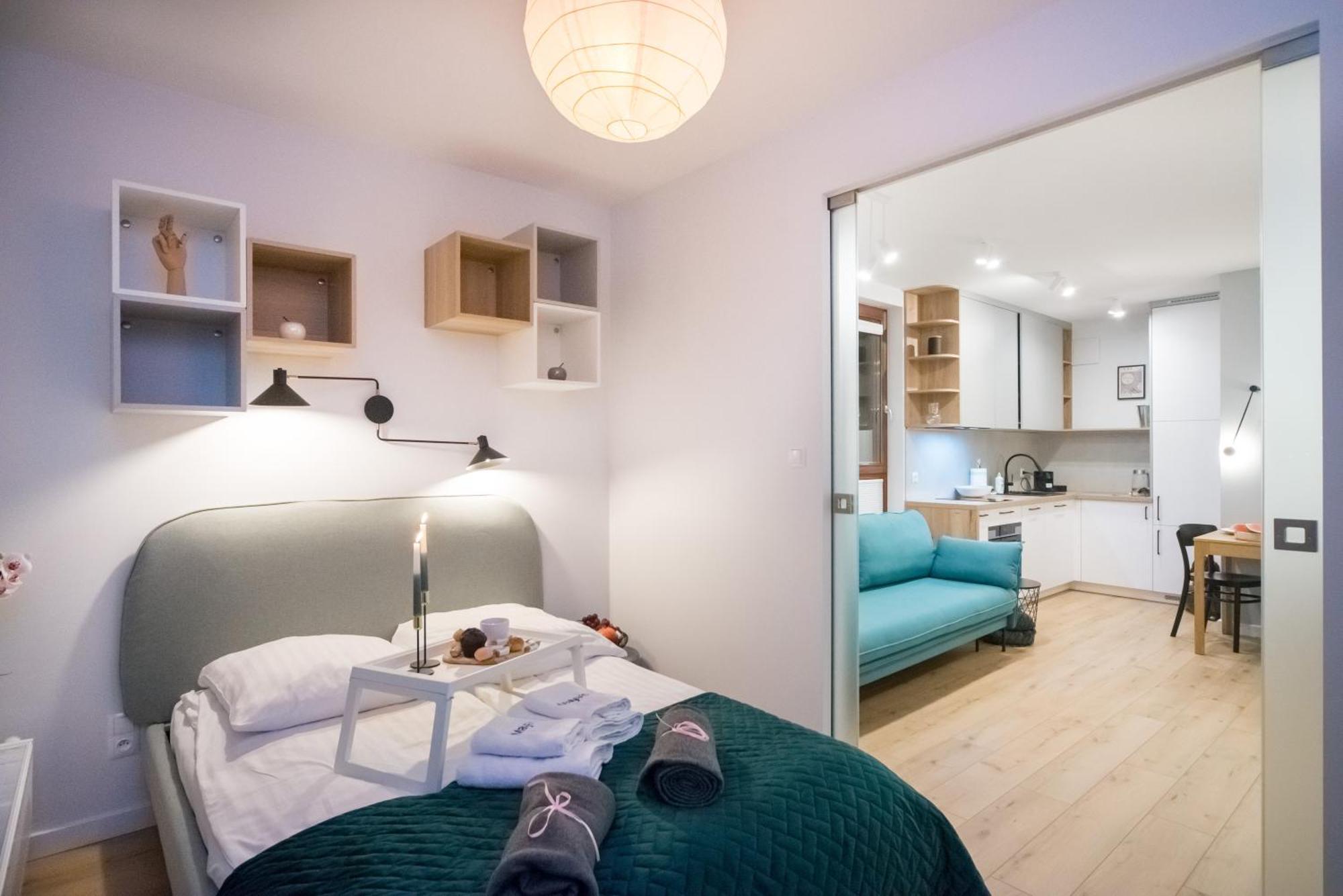 Apartment Garnizon