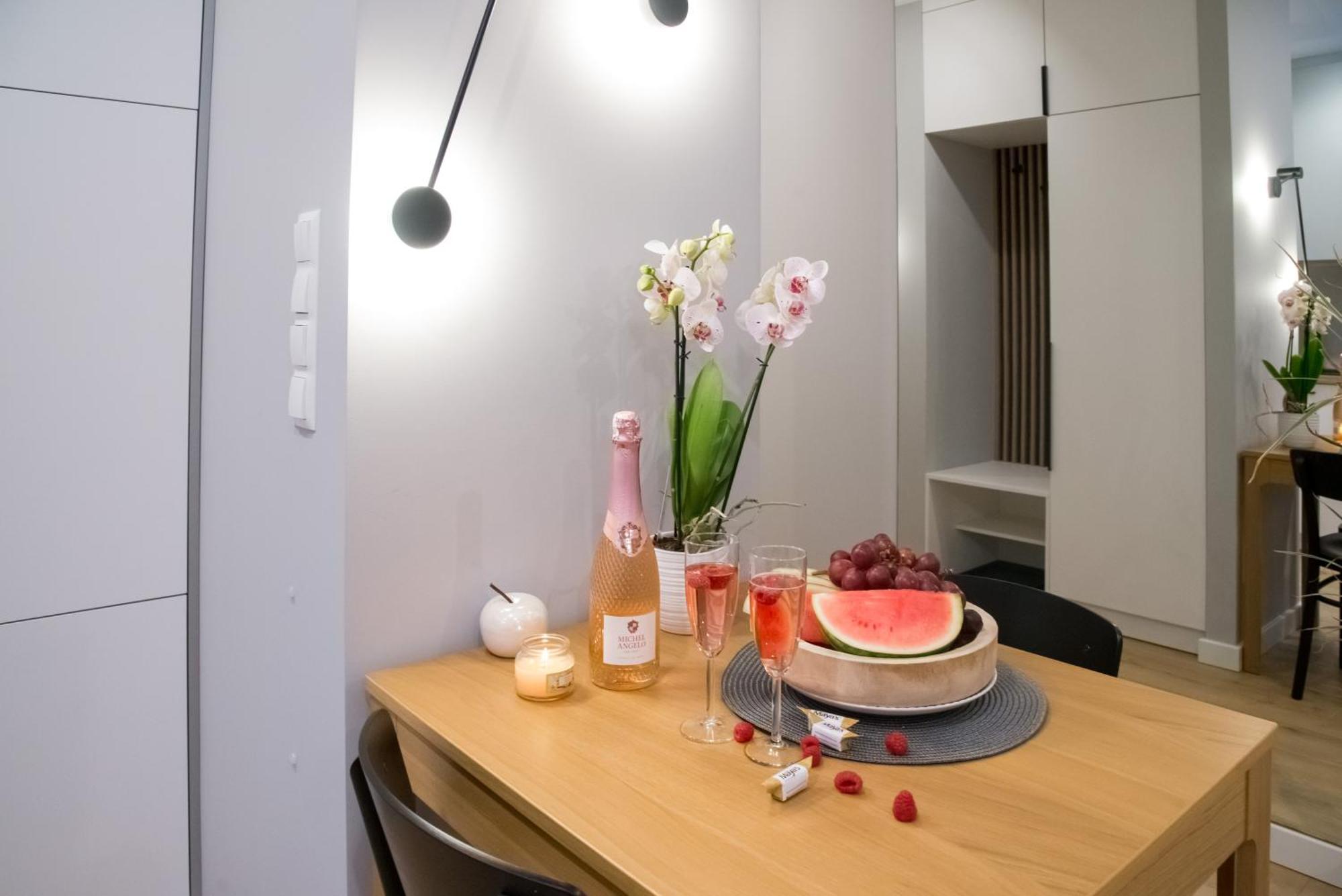 Garnizon Apartment