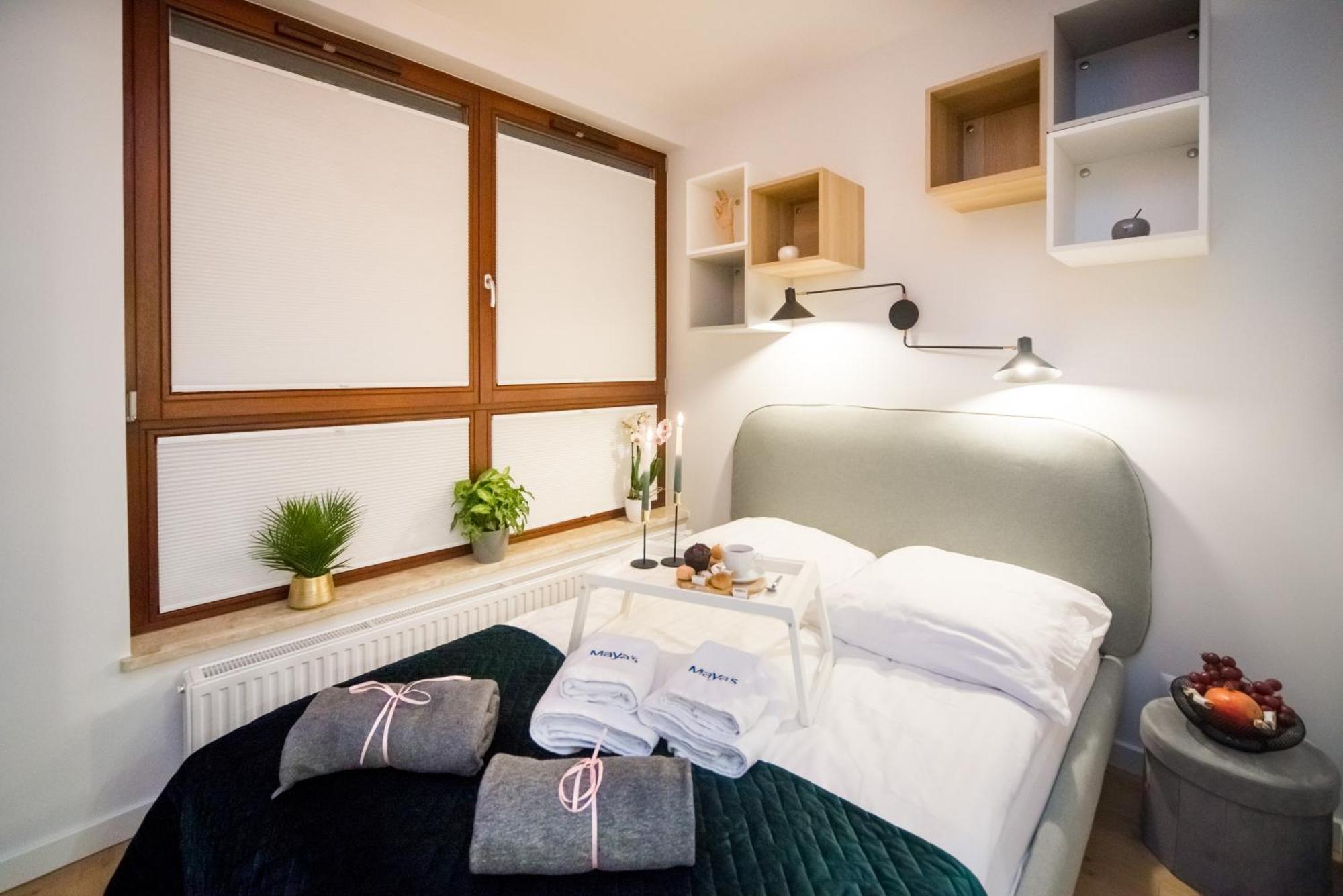 Apartment Garnizon *