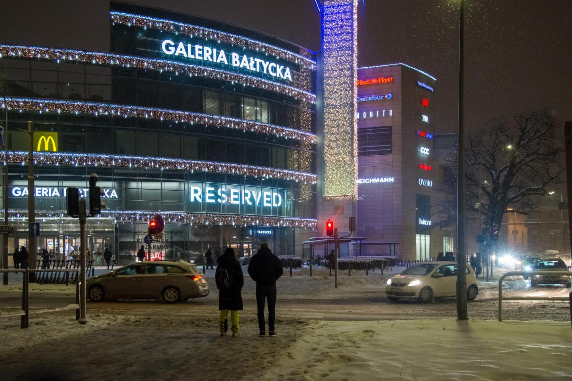 Garnizon Gdansk