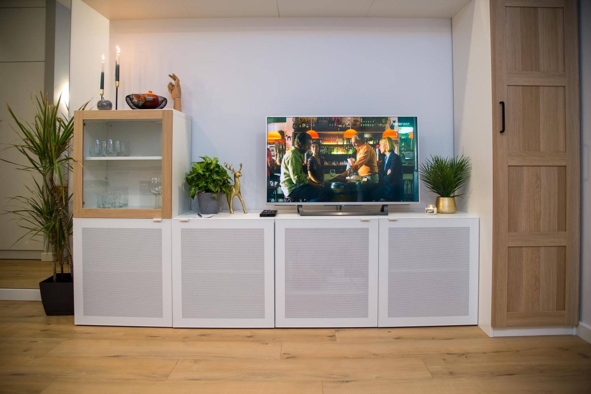 Garnizon Apartment