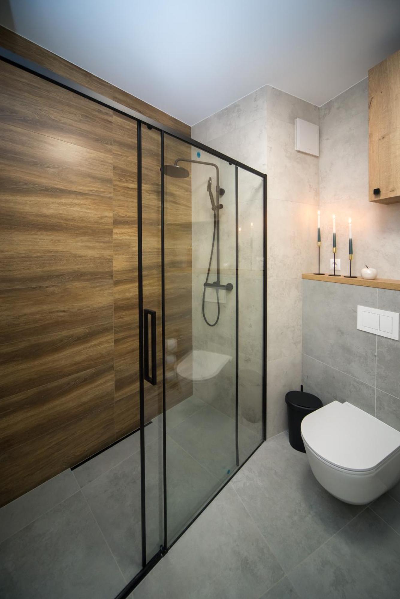 Garnizon Apartment Gdansk