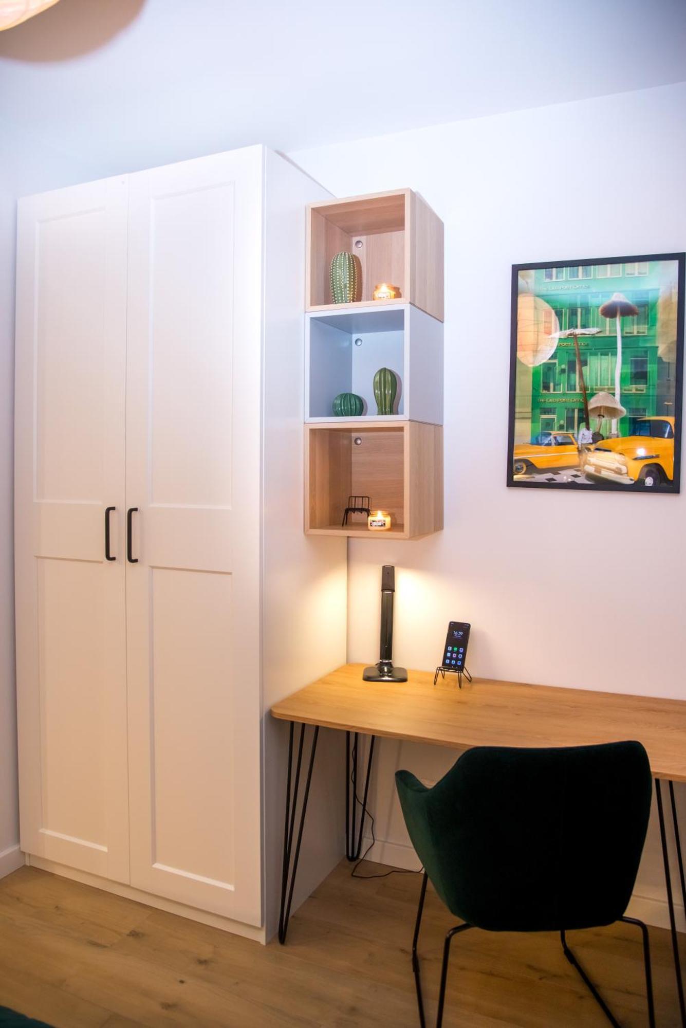 Apartment Garnizon