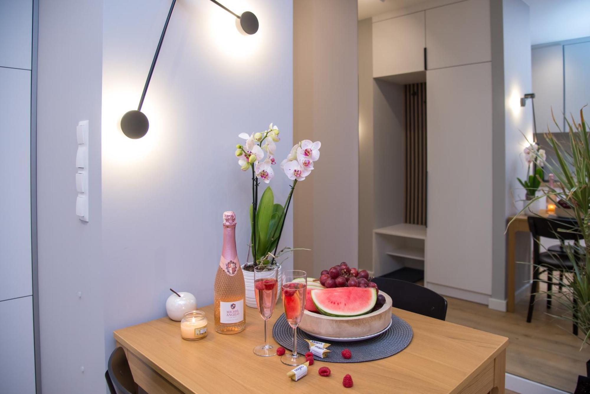 Garnizon Apartment Gdansk