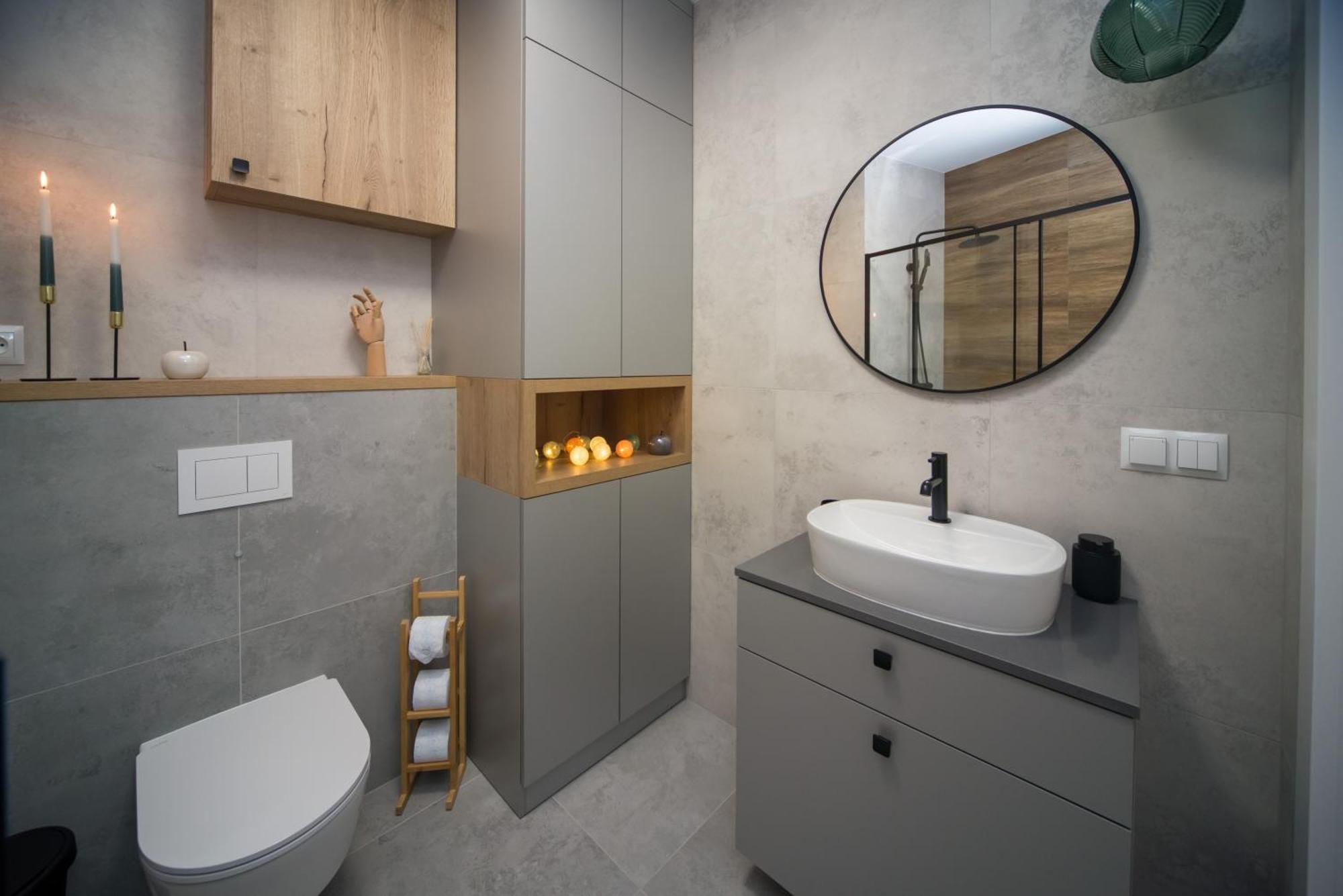 Apartment Garnizon *