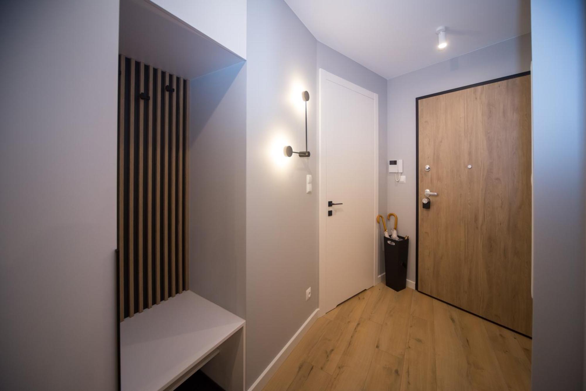 Garnizon Apartment *
