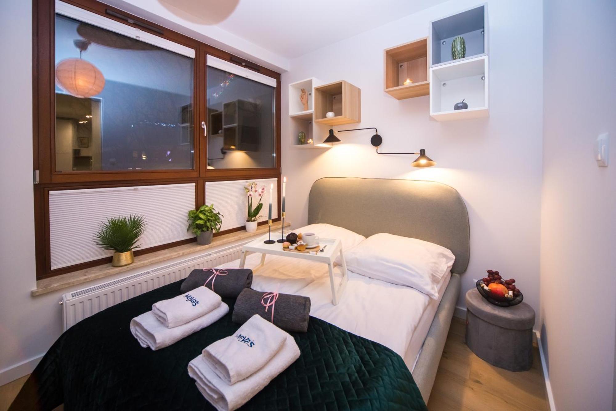 Apartment Garnizon