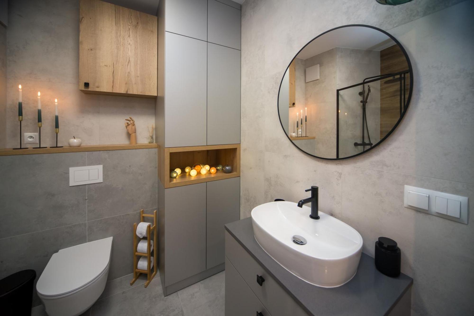 Apartment Garnizon
