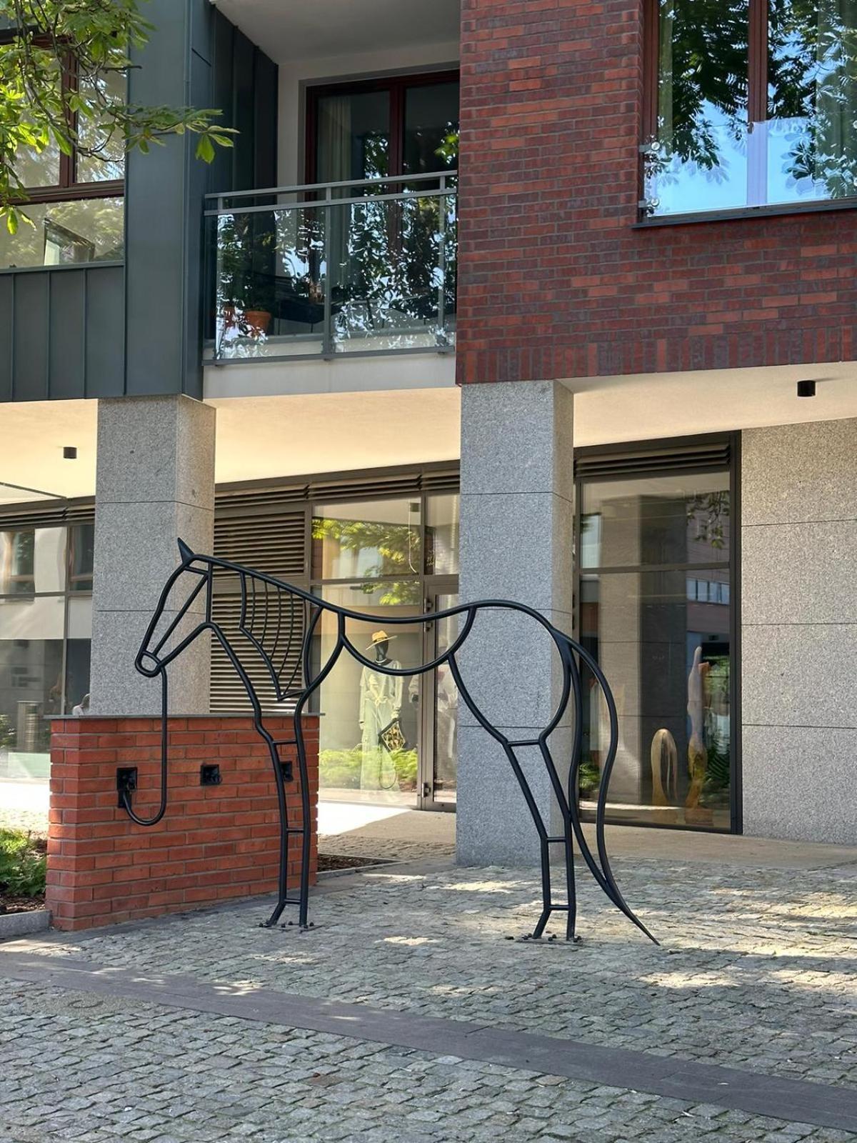 Apartment Garnizon *