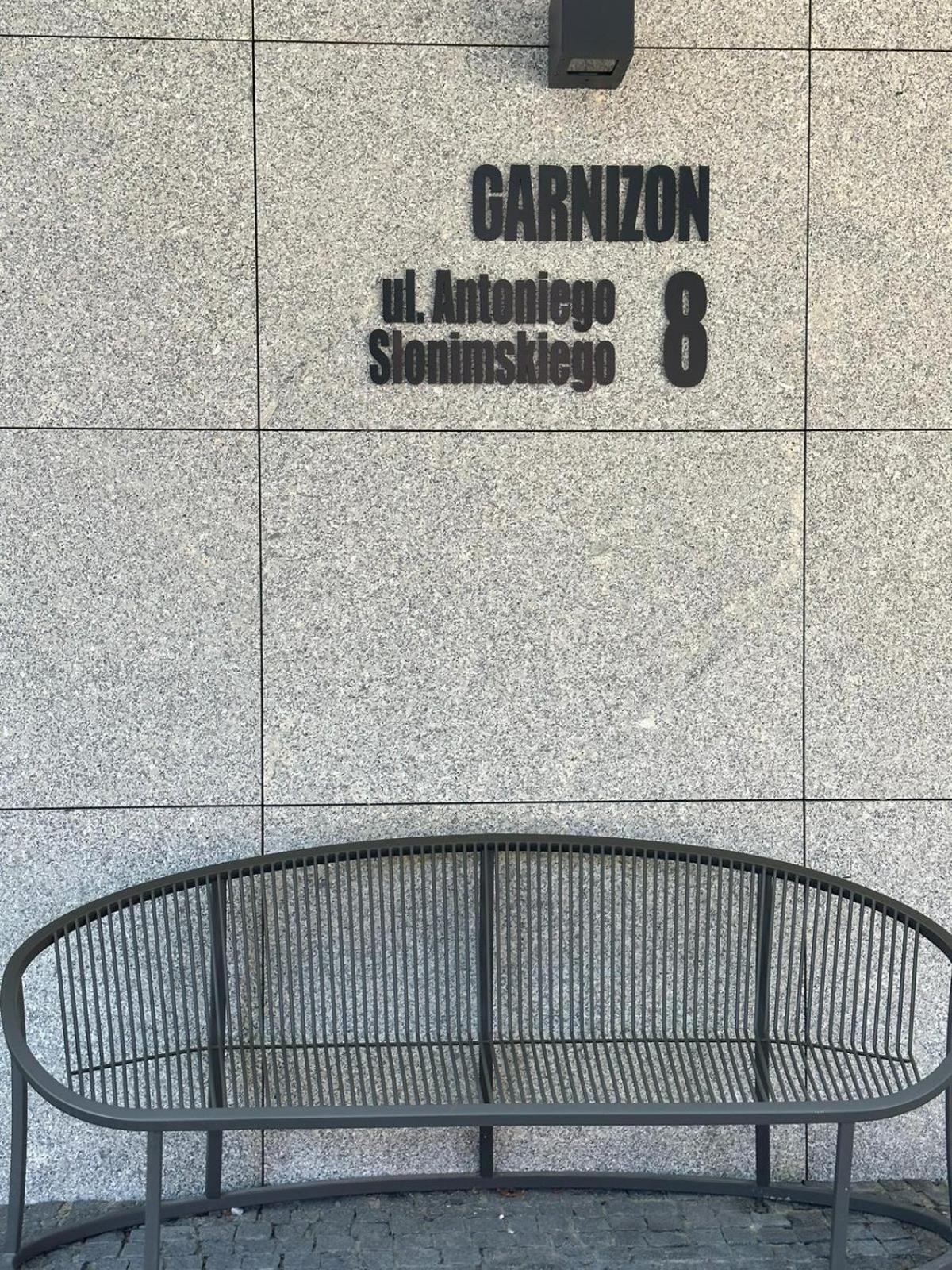 Garnizon Apartment Gdansk