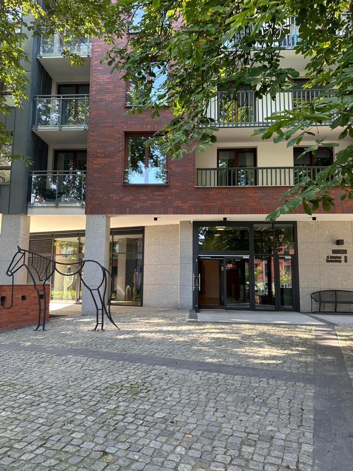Apartment Garnizon *